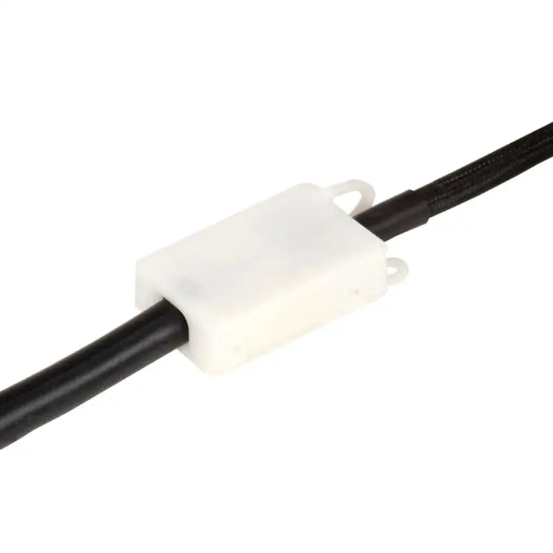 Wandlamp met zwarte afwerking en massief mangohout sfeerlicht - Lampen