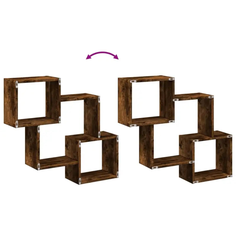 Wandplanken van bewerkt hout voor een decoratief en duurzaam interieur - Wandplanken