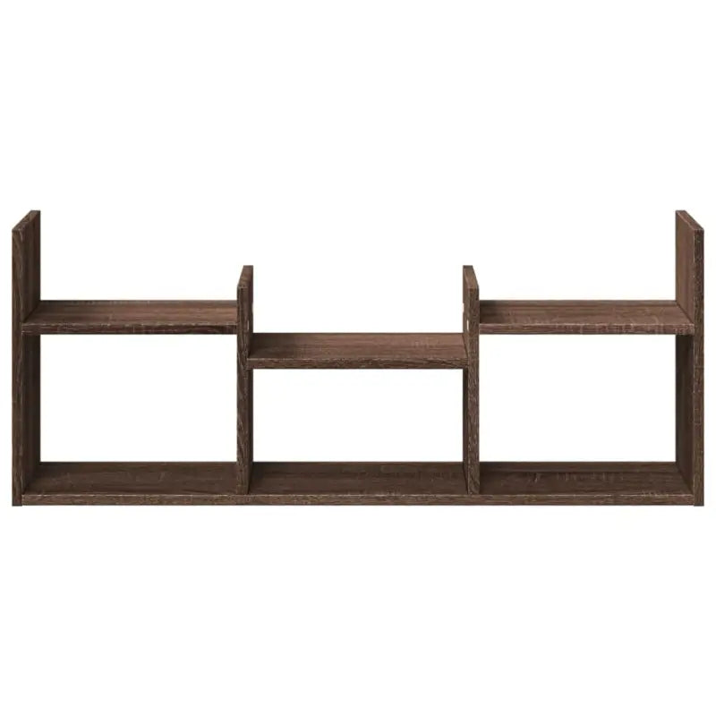 Wandplanken van bewerkt hout voor een stijlvolle en stabiele muurdecoratie - Wandplanken