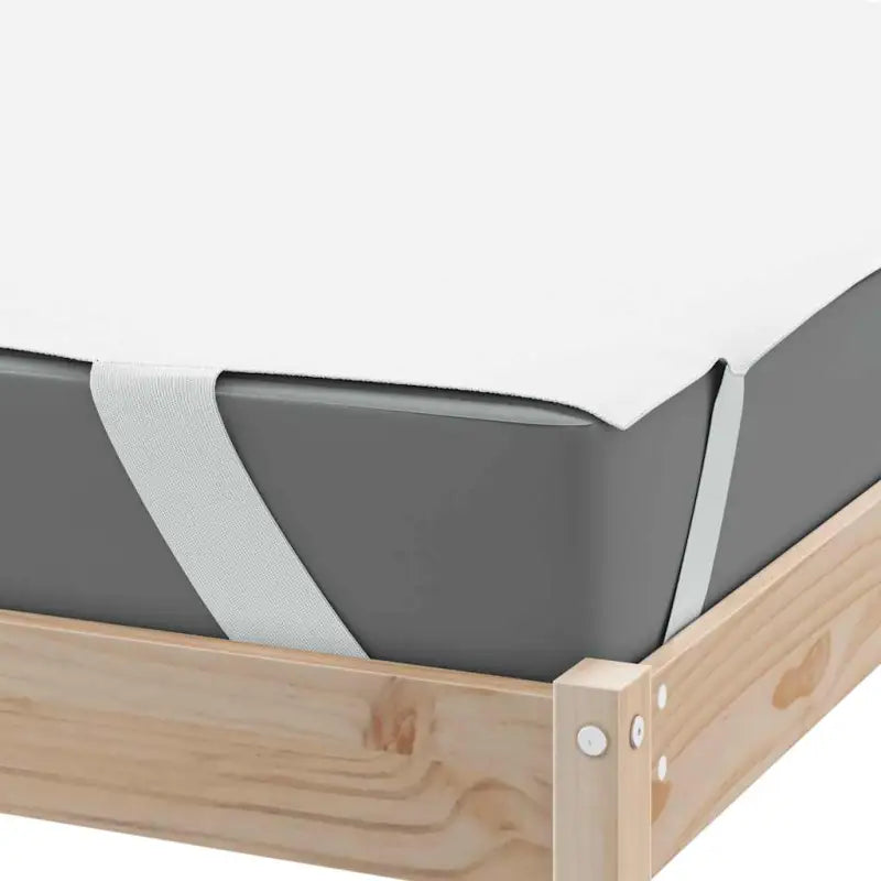 Waterdichte matrasbeschermer met vier hoeken voor extra bescherming - Matrassen