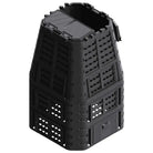 Weerbestendige Compostbak voor Tuin- en Keukenafval - Compostbakken