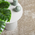 Zacht vloerkleed van polyester getest op schadelijke stoffen - Vloerkleden