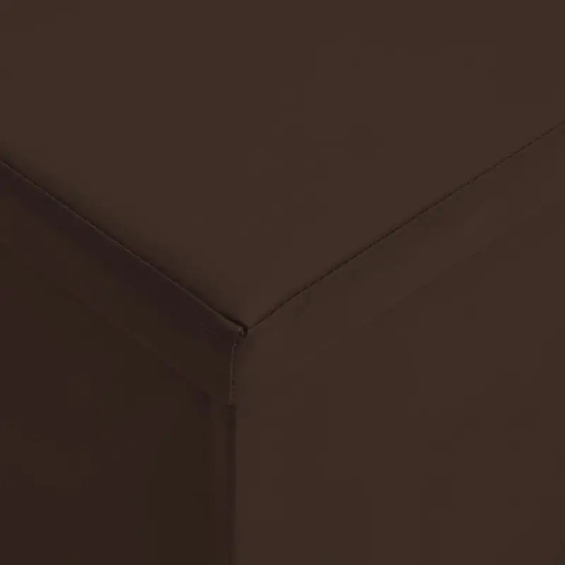 Zachte opberg- en halbank voor extra zitplek - Opberg- & halbankjes