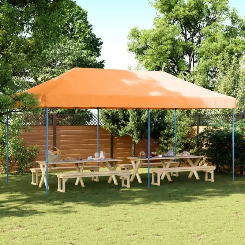 Zware Regen Beste Partytent voor Buiten Evenementen - Partytenten & prieëlen