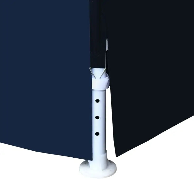 Zware regen bestendige partytent voor tuinfeest en terrasgebruik - Blauw - Partytenten & prieëlen