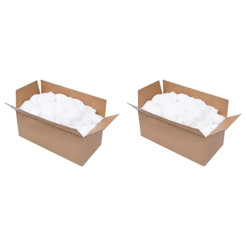 Zwembad filterballen met zilveren nanodeeltjes voor helderder water - Wit / 1 / 1400 g - Zwembad- & spafilters