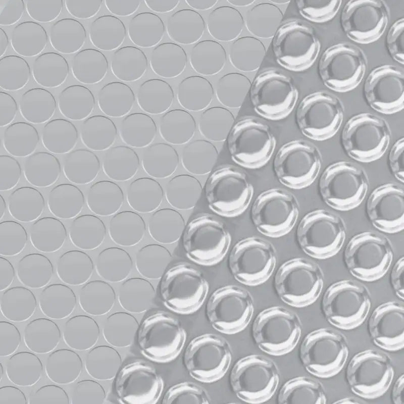 Zwembadzeil voor warmere en schonere waterkwaliteit - Zwembadhoezen & grondzeilen