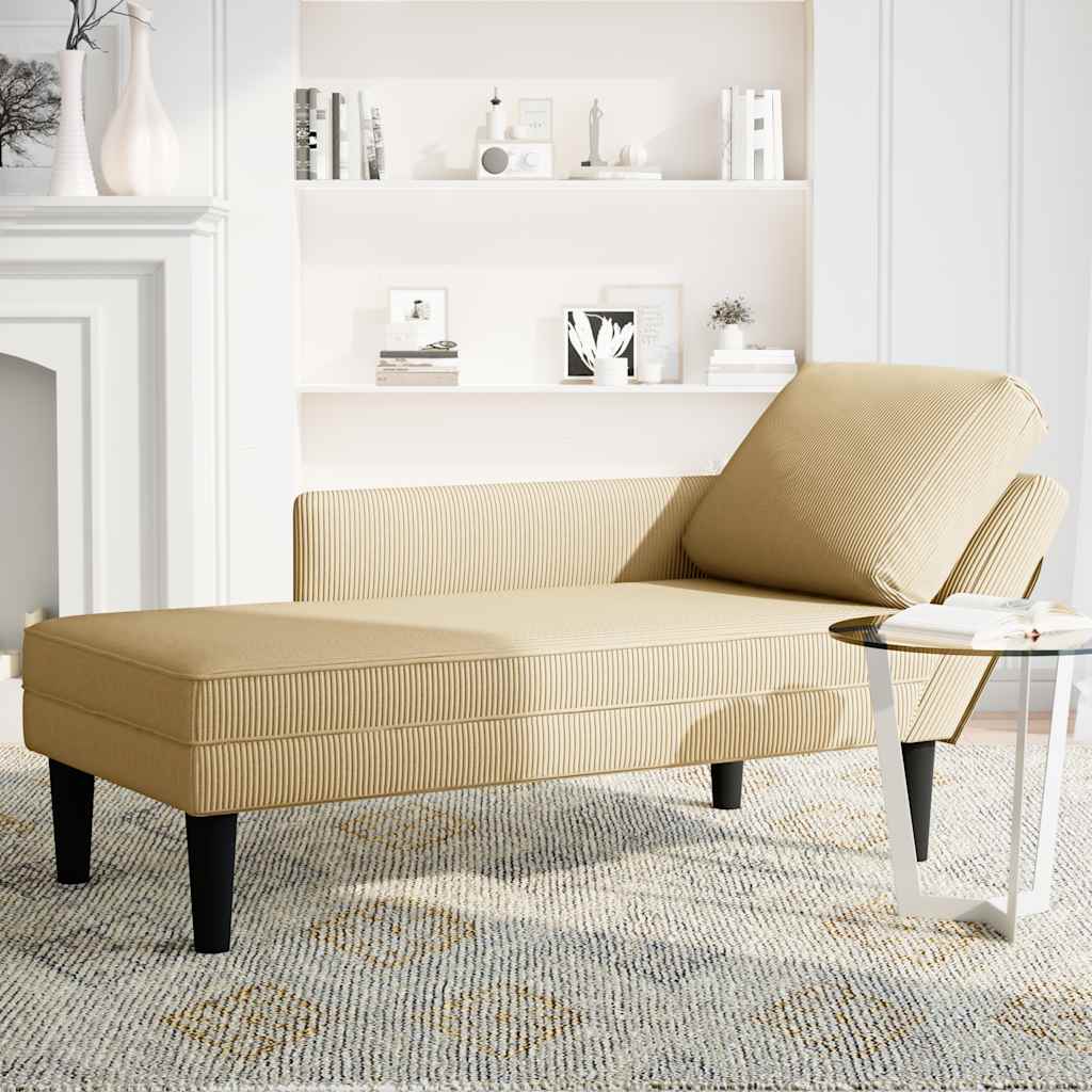 Chaises longues
