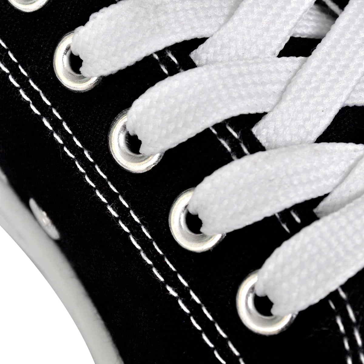 vidaXL Schoenen Zwart 38 Stof