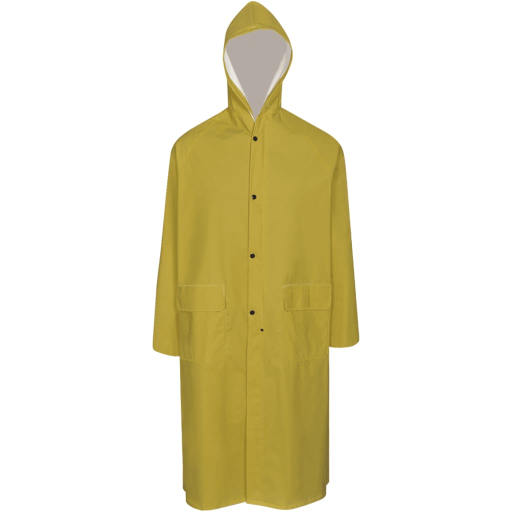 Clothing &amp; Accessories>Clothing>Outerwear>Rainsuits