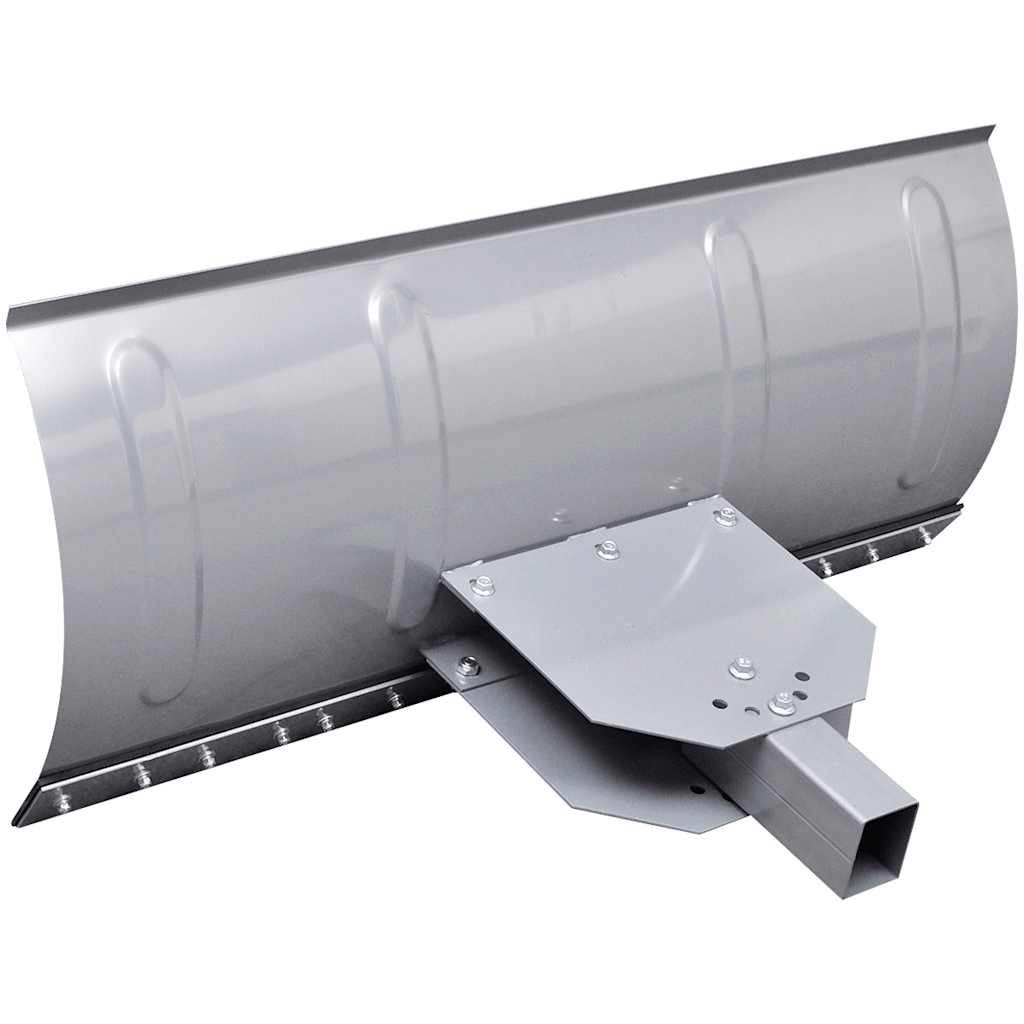 vidaXL Snowplow Blade Universal 100x44 cm