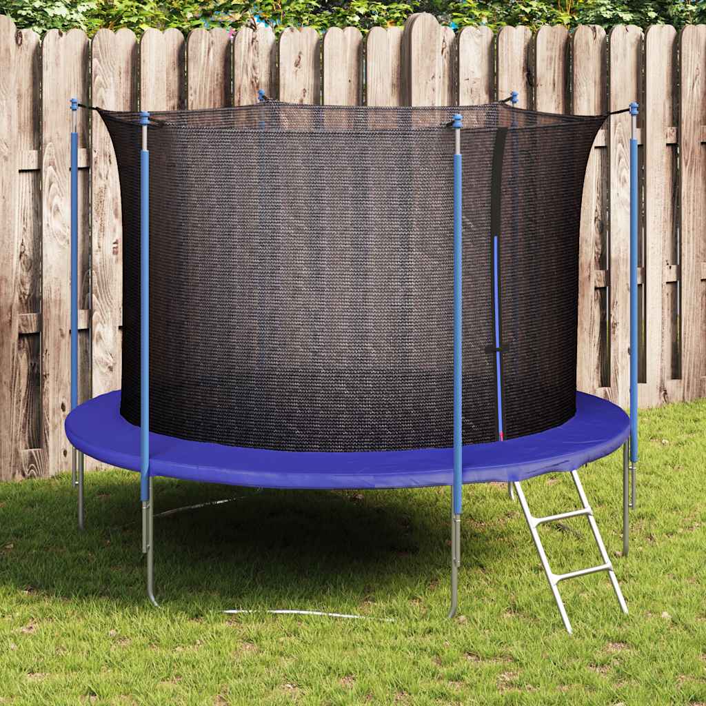 Veiligheidsnet voor 3,05 m ronde trampoline