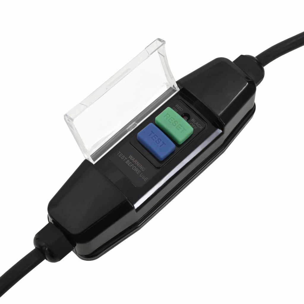vidaXL Kernboor met standaard 2600 W 200 mm