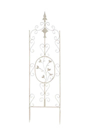 Klimplantenhulp  Burgus antiek/creme antik-creme