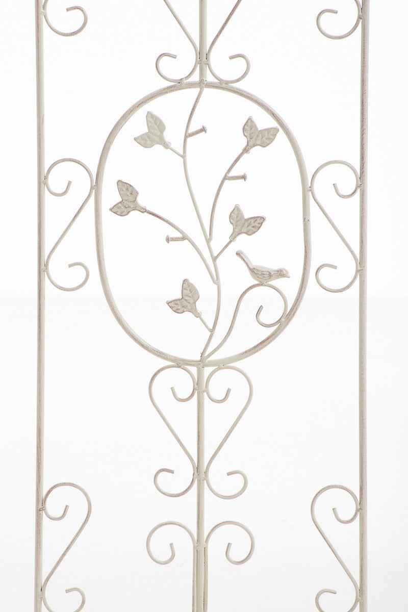 Klimplantenhulp  Burgus antiek/creme antik-creme