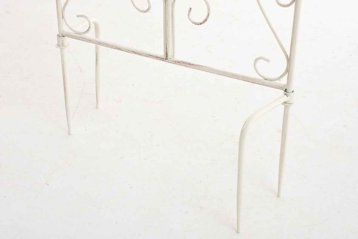 Klimplantenhulp  Burgus antiek/creme antik-creme