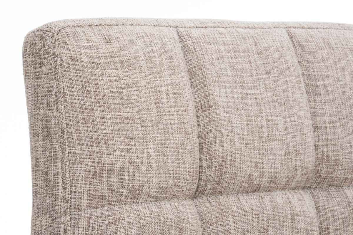 Barkruk Peru Stof creme creme