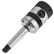 vidaXL Tapboorkop B18 met MT3 schacht voor schroefdraad M3-M16