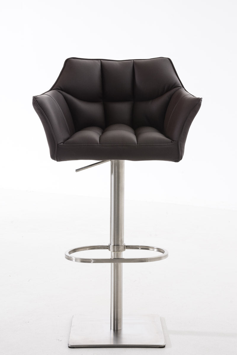 Barhocker Damaso E braun