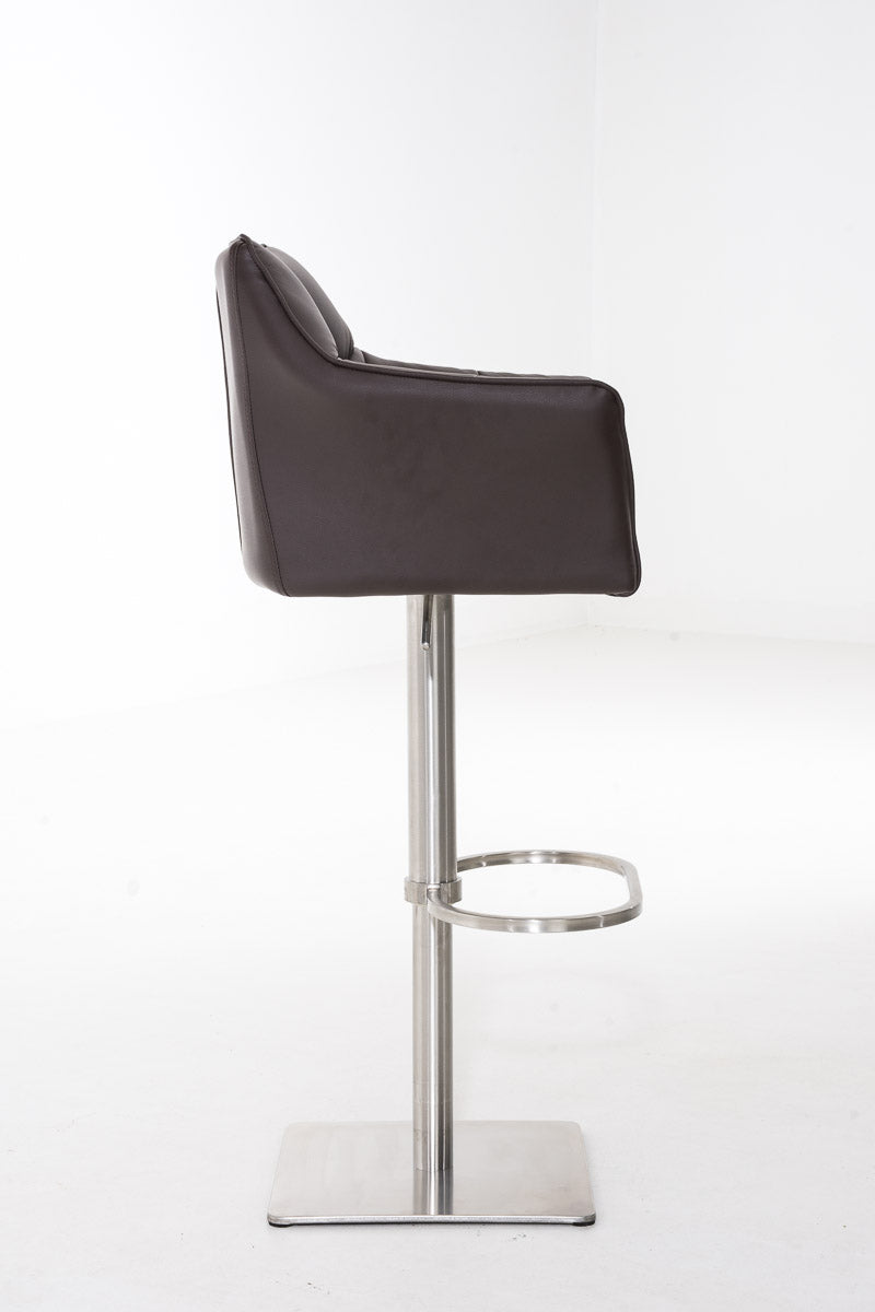 Barhocker Damaso E braun