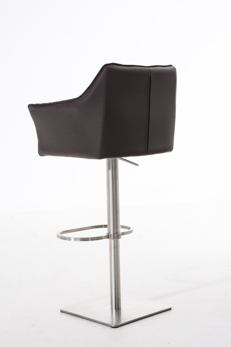 Barhocker Damaso E braun