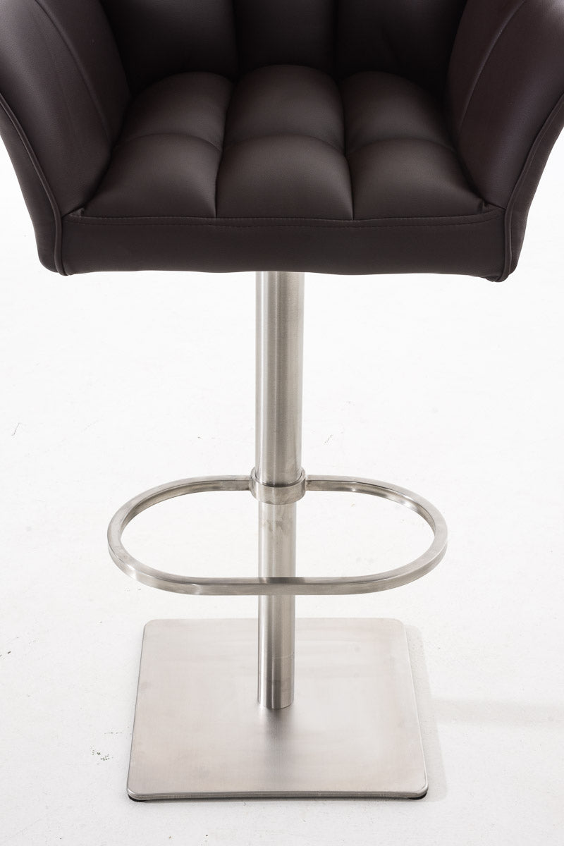 Barhocker Damaso E braun