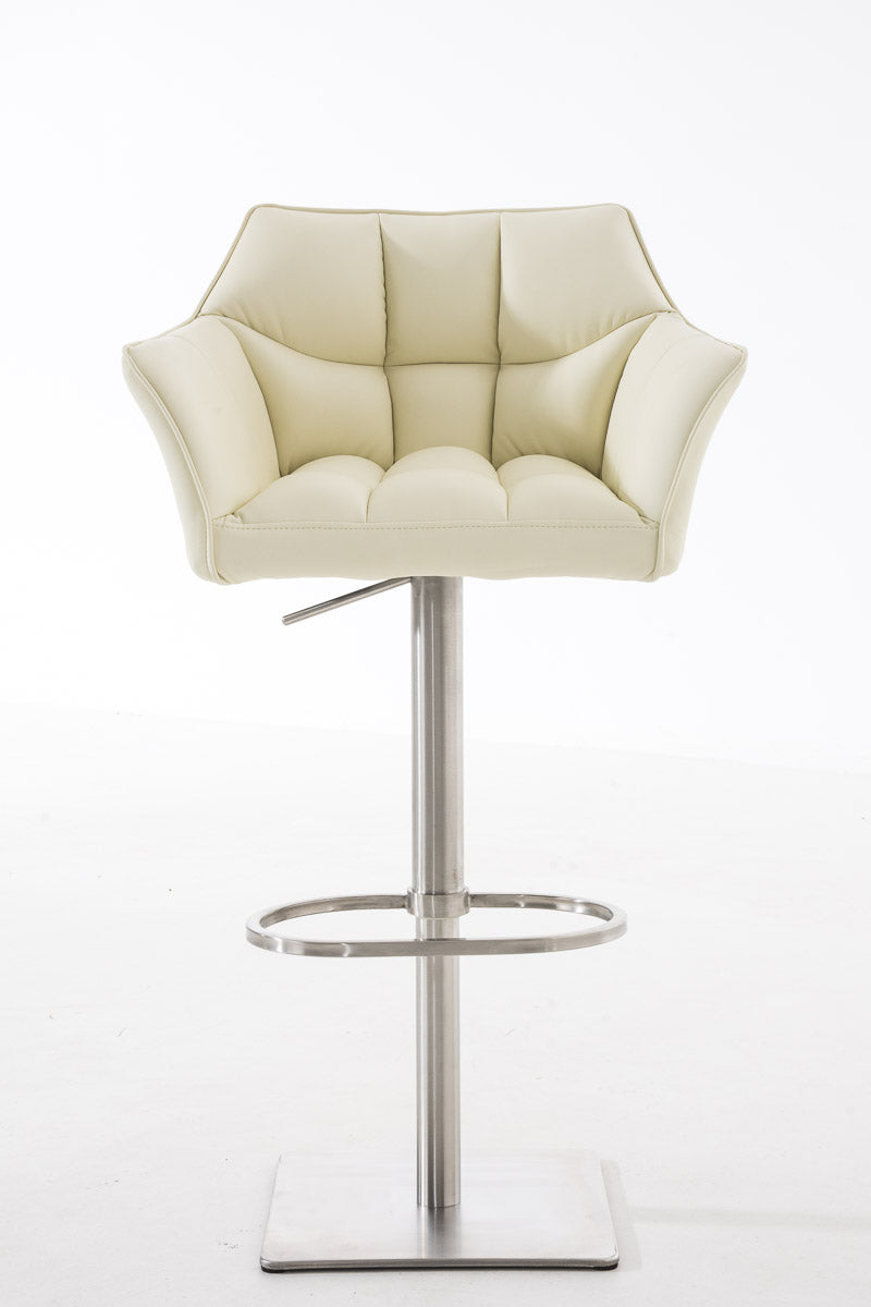 Barhocker Damaso E creme
