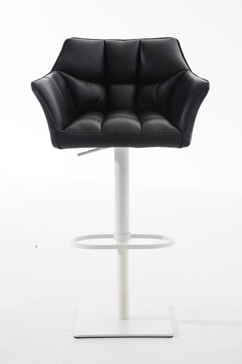 Barhocker Damaso W schwarz