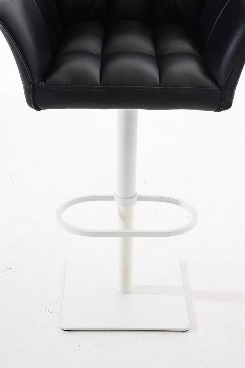 Barhocker Damaso W schwarz