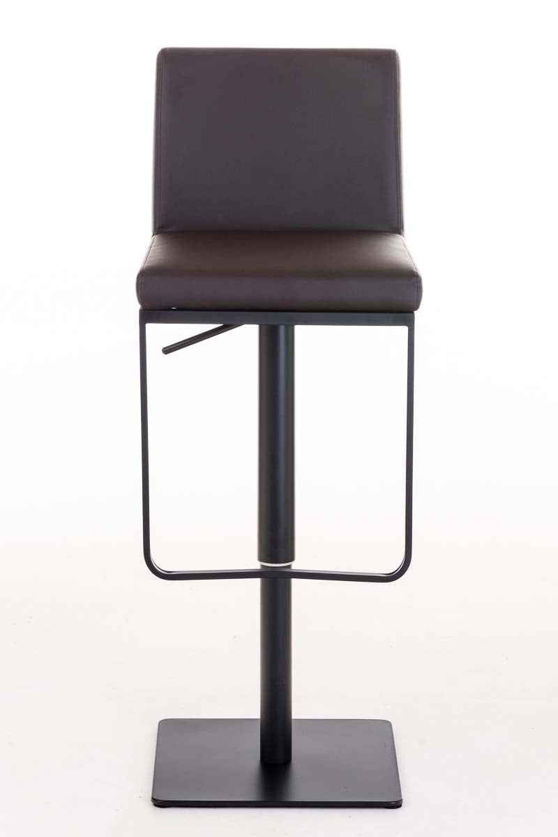 Barkruk Panama bruin,zwart braun