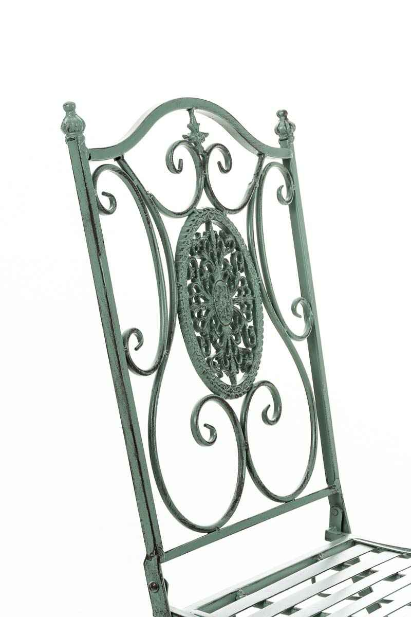 Tuinset Aldeano antiek/groen antik-grün