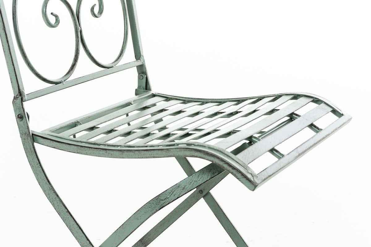 Tuinset Aldeano antiek/groen antik-grün