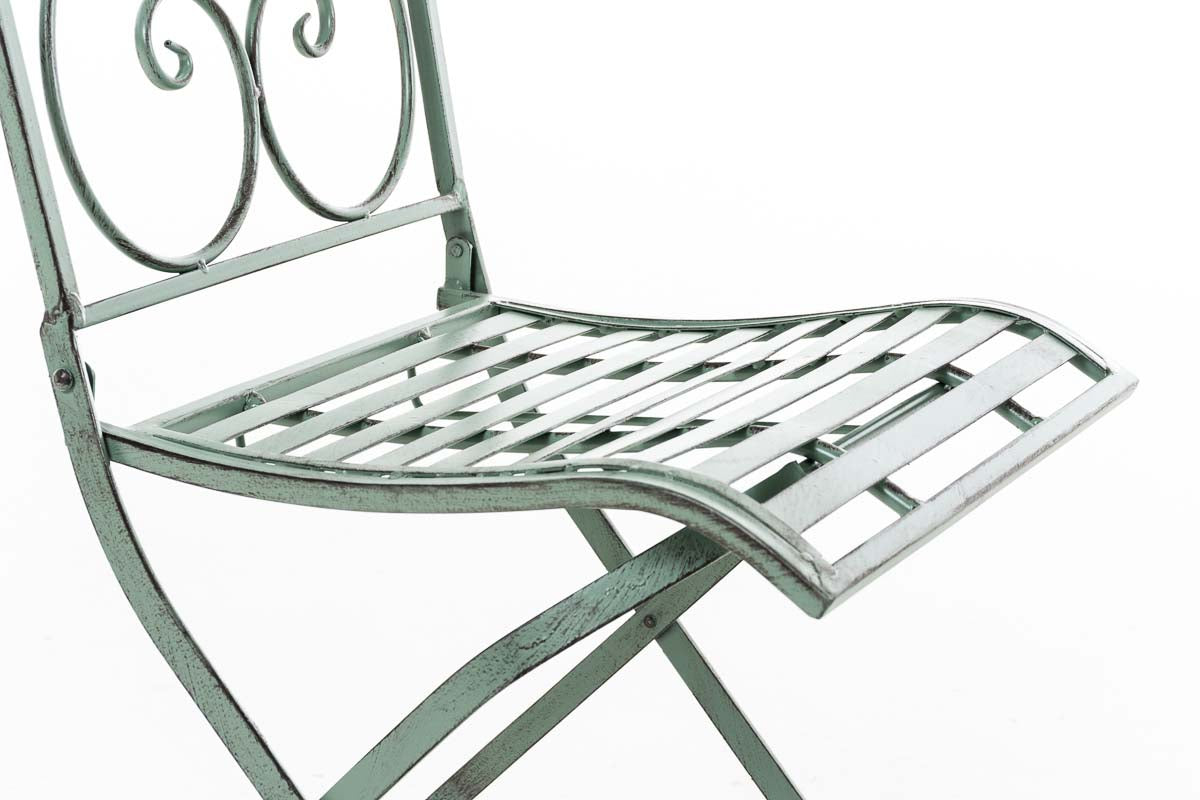 Tuinset Aldeano antiek/groen antik-grün