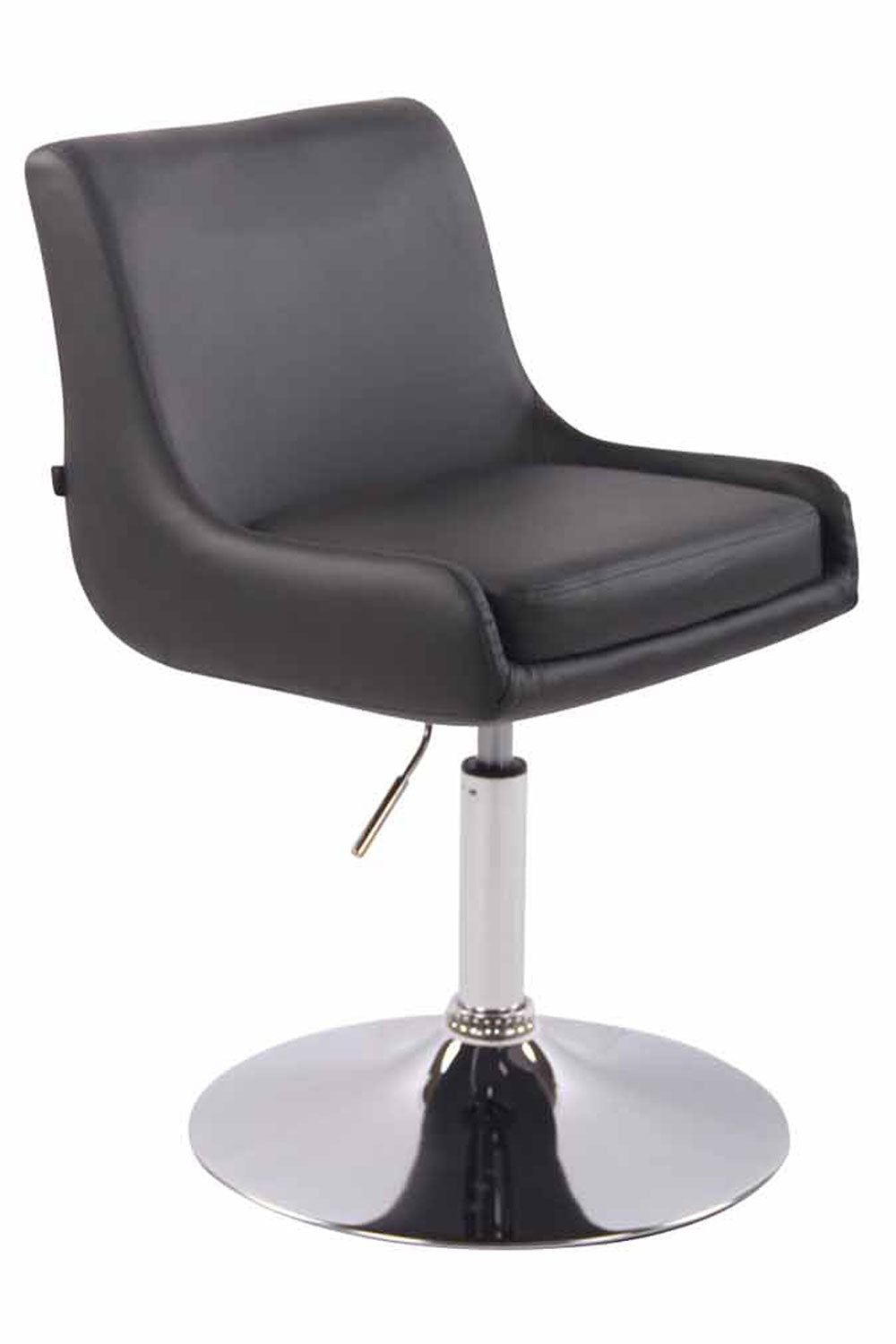 Lounger Club kunstleer grijs grau