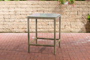 Tuintafel Alia 5mm natura natura