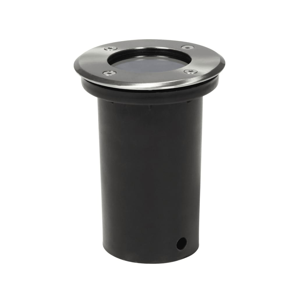 vidaXL Grondspots voor buiten 12 stuks rond - Aashly