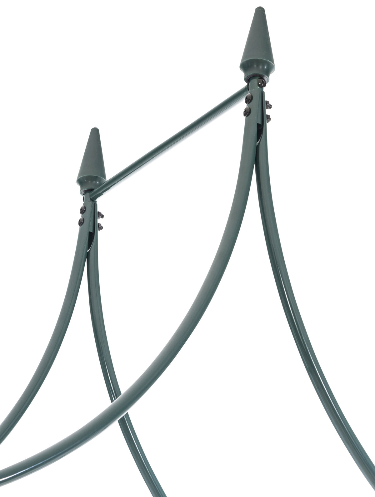Rozenboog "40 cm" groen grün