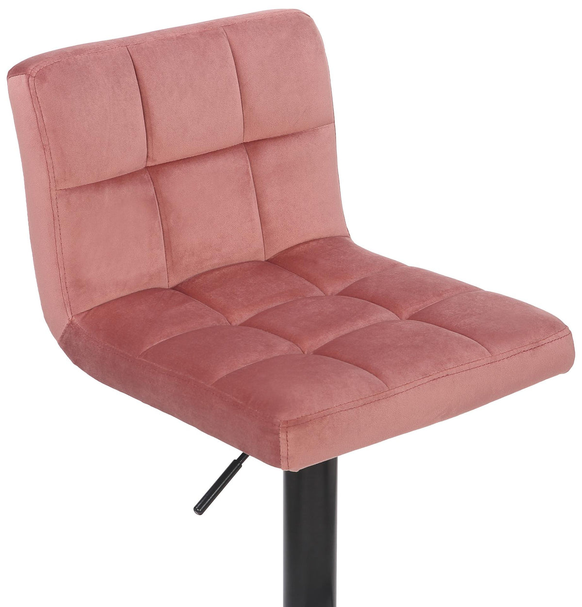 Set van 2 barkrukken Feni roze pink