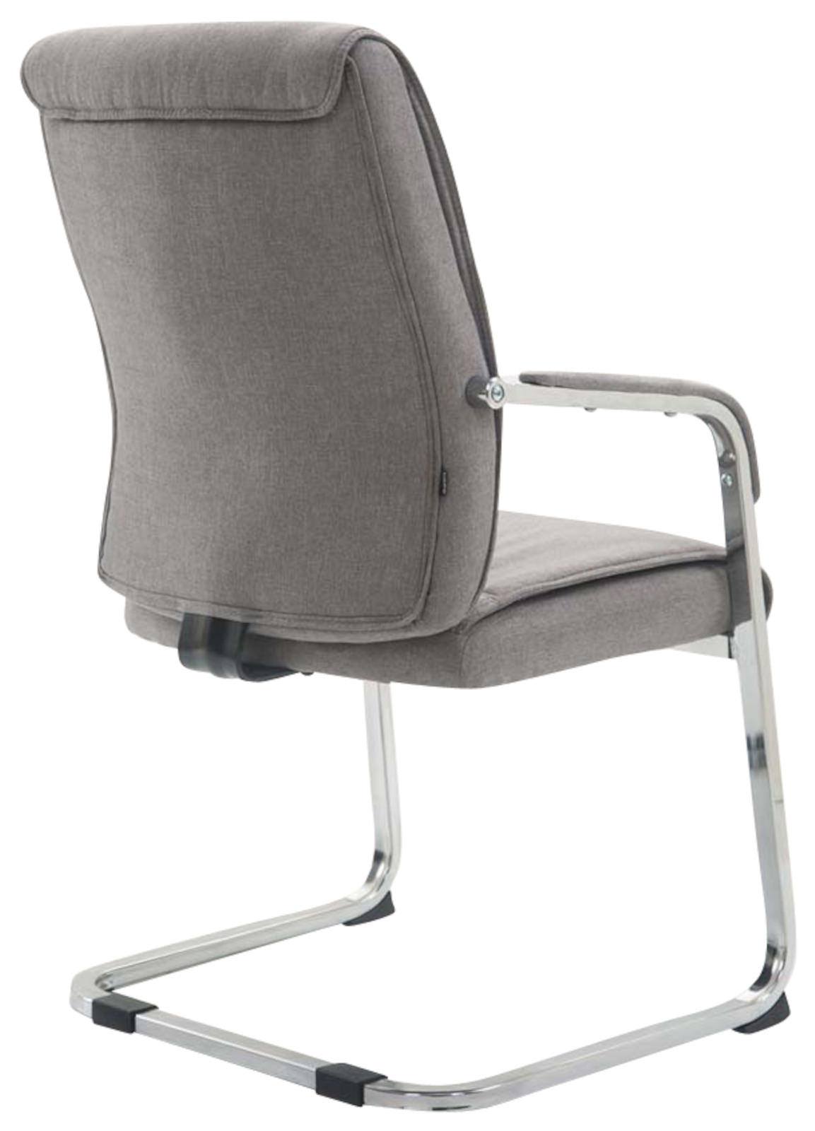 Set van 2 Cantilever XXL Anubis Stof grijs grau