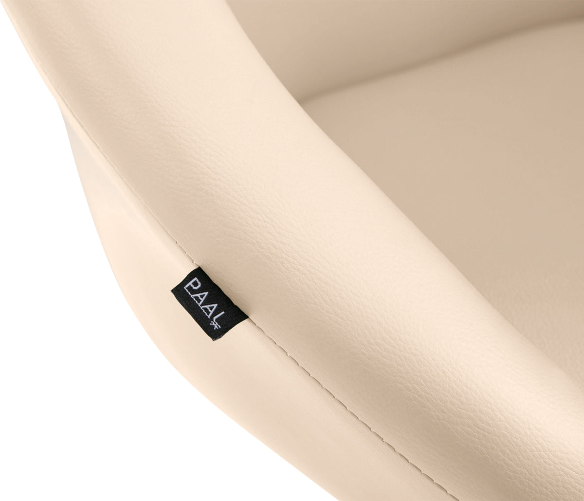 Barkruk Miami creme creme