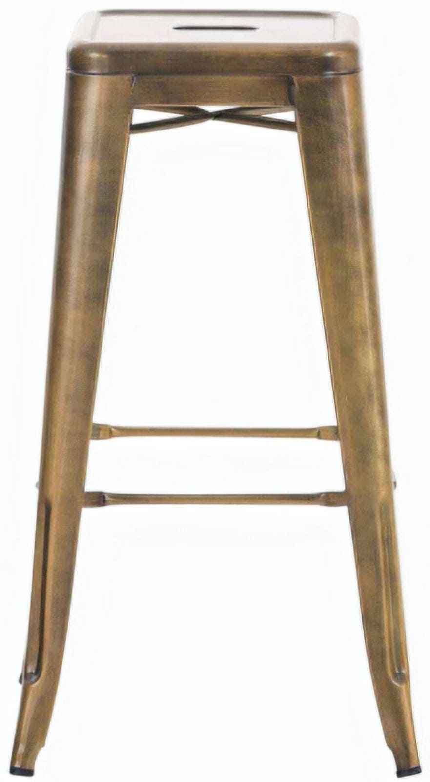 Barkruk Joshua V2 goud gold