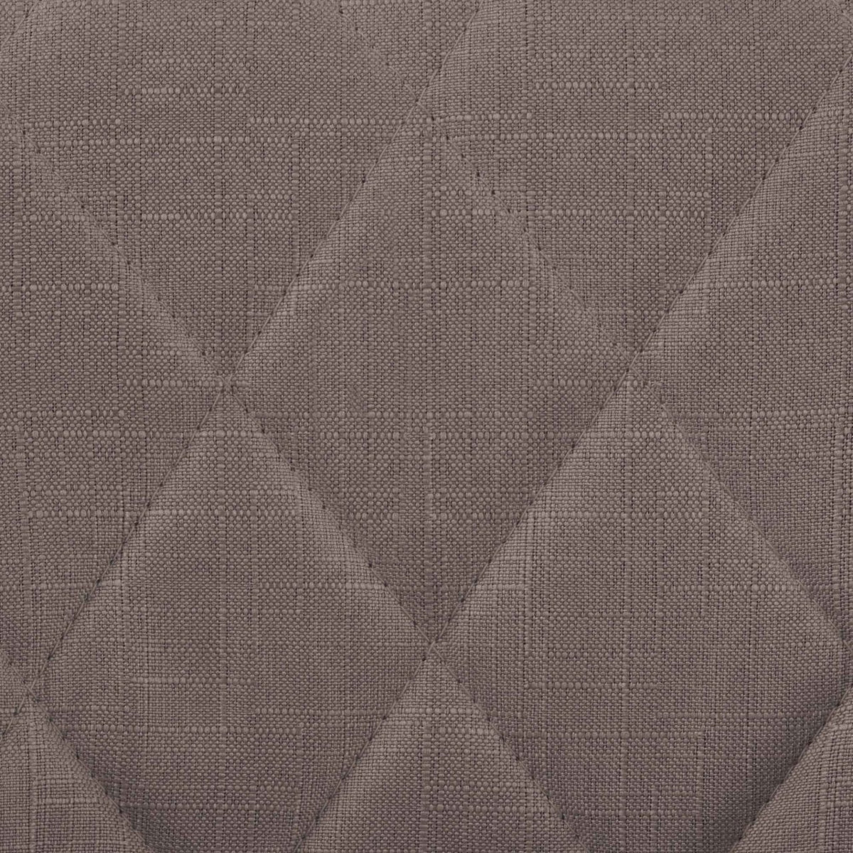 Barkruk Lazio Stof taupe,wit taupe
