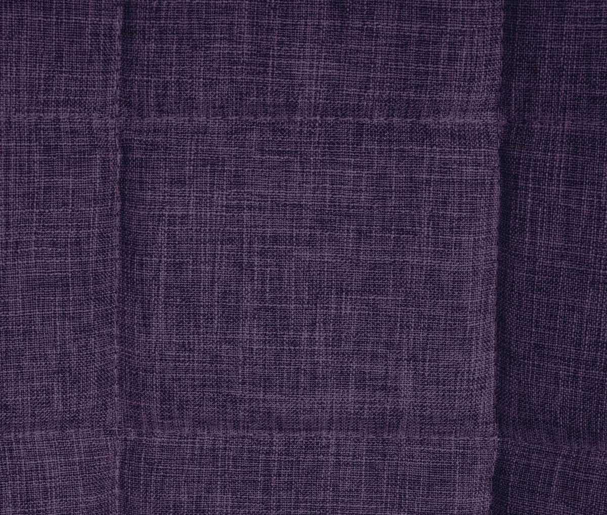 Eetkamerstoel Tom purper,Stof lila