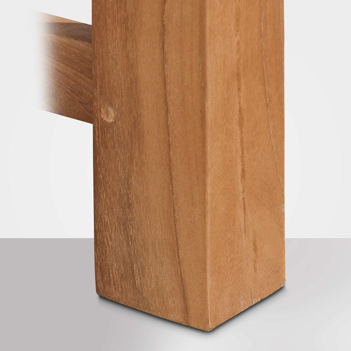Teakbank Jackson V2 teak,180 cm teak