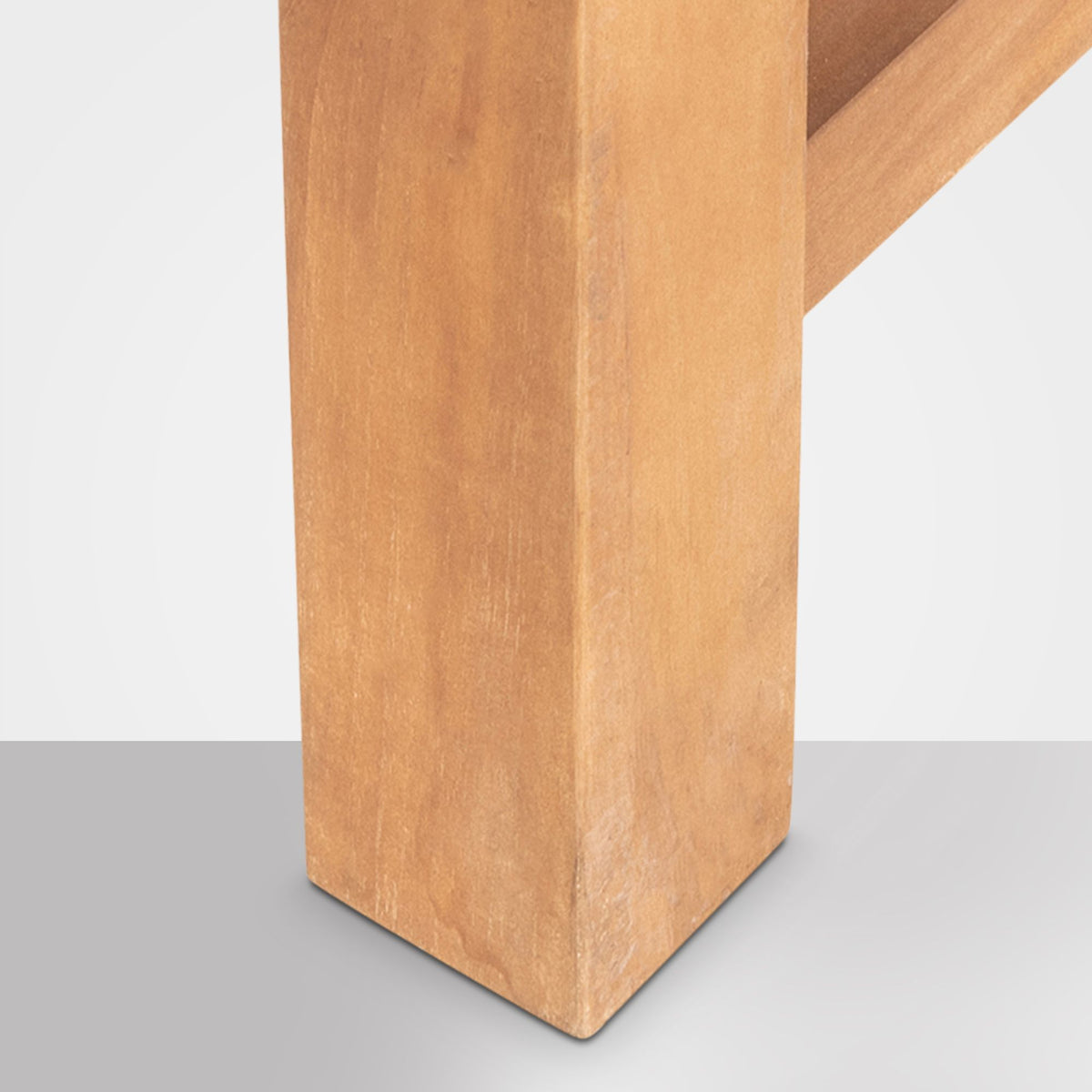 Teakbank Halden teak,240 cm teak