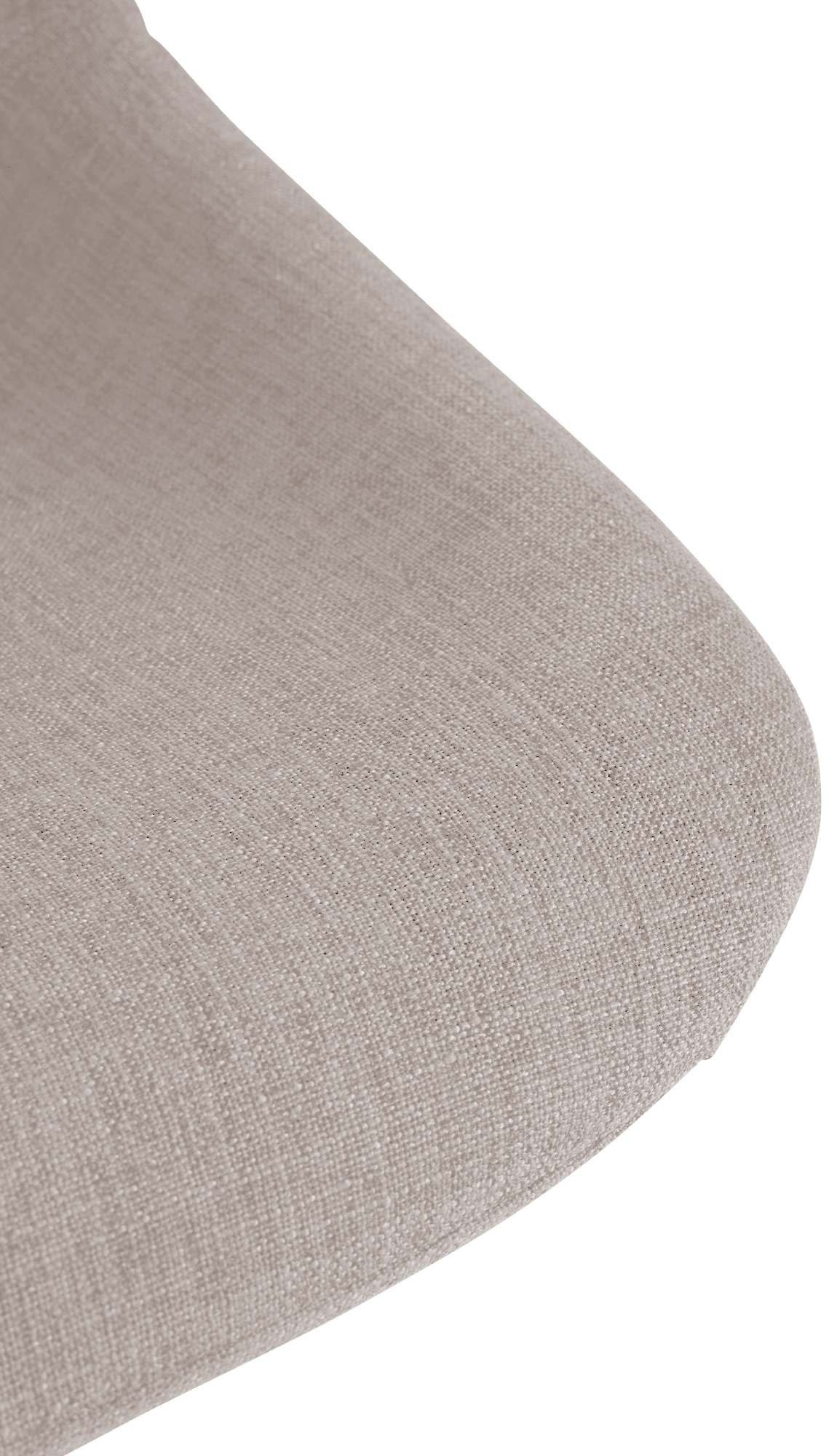 Barkruk Loft taupe,Stof taupe