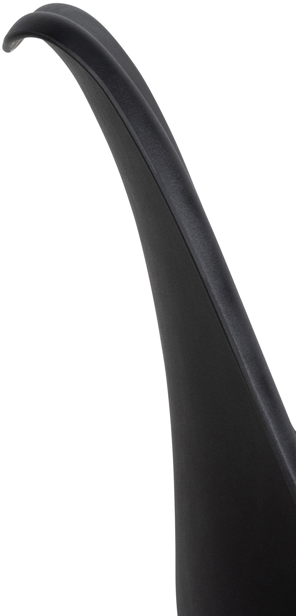 Set van 6 eetkamerstoelen Ramsey zwart schwarz