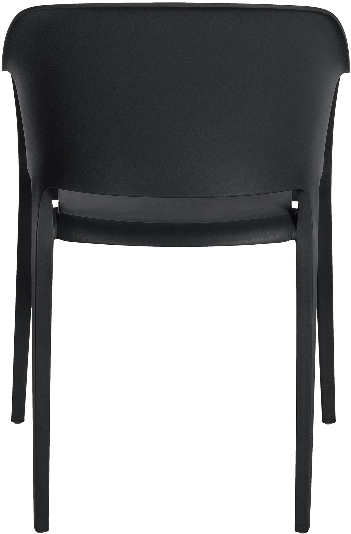 Tuinstoel Puebla zwart schwarz