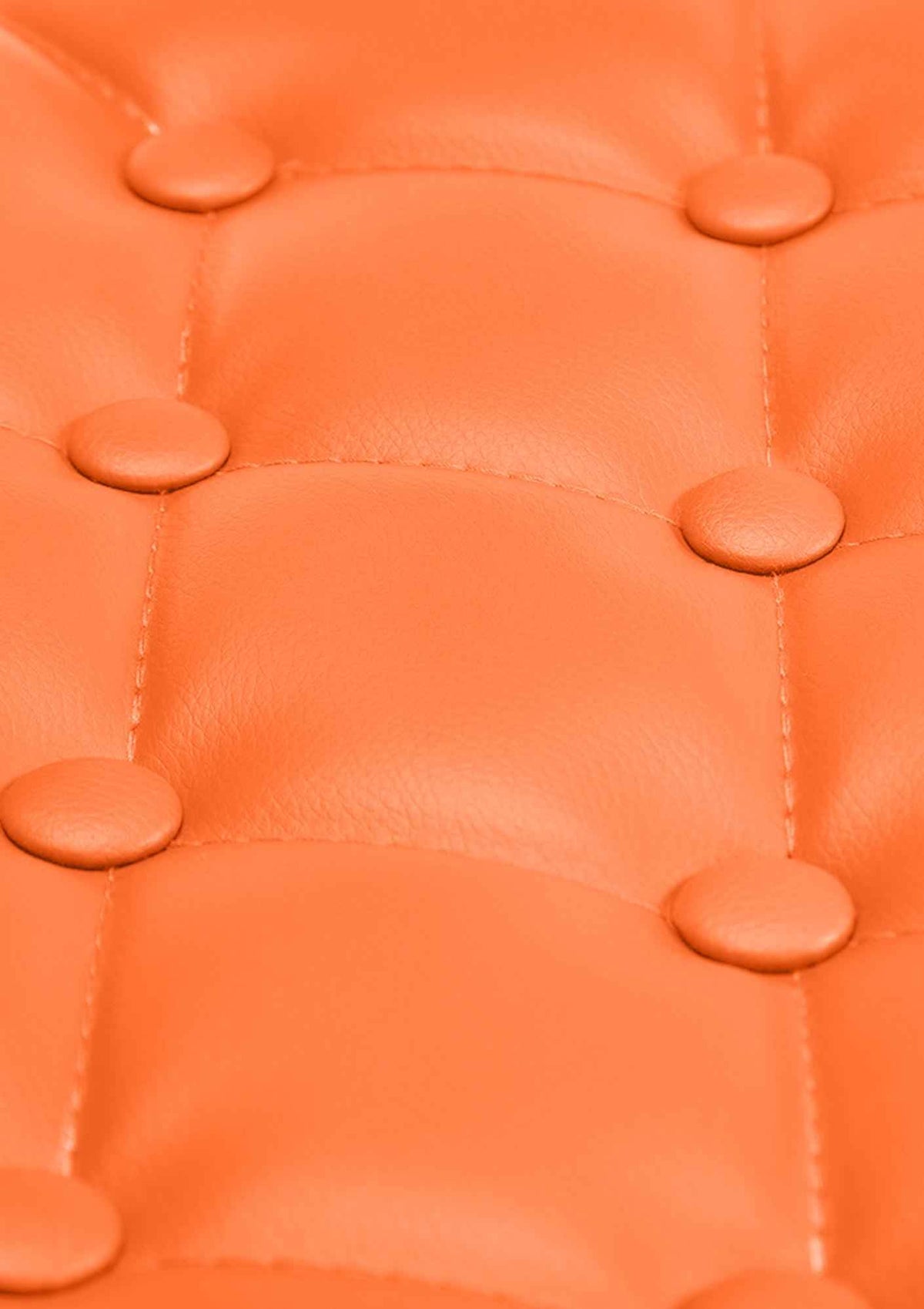 Barkruk Dublin oranje,zwart orange