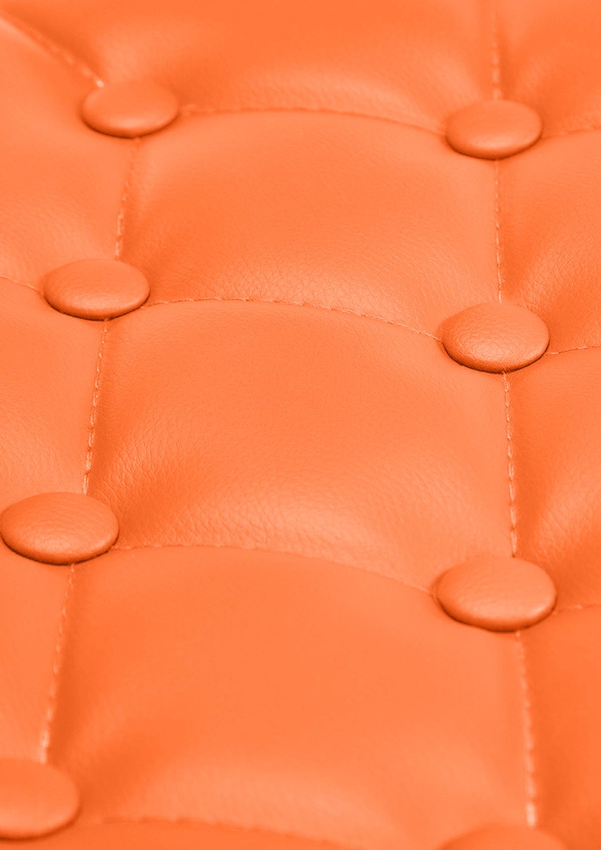 Barkruk Dublin oranje,zwart orange